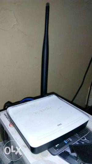 Tenda wifi router, Urgnt sell