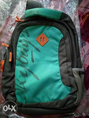 This is my new skybags backpack just bought from