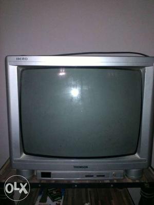 Thomson colour TV full working condition
