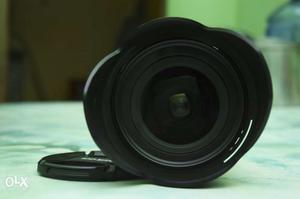 Tokina  f4 Camera Lens