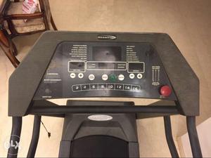 Treadmill for sale Negotiable