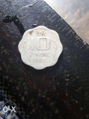  dated 10 paise