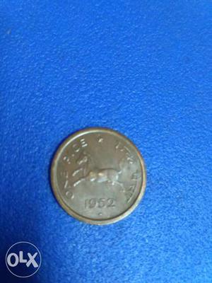 one pice horse coin 40rs each