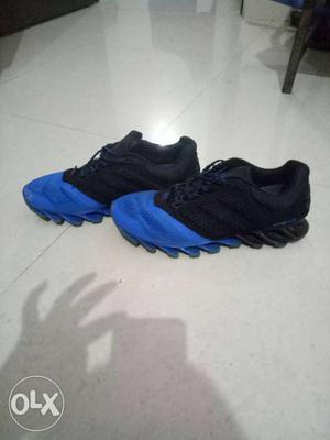 1 years old adidas shoes spring blade