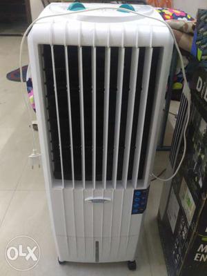 12 litre air cooler for small room. Fully new, 1