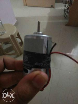 12v high speed dc motor with strong torque