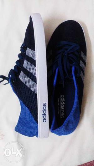 Adidas Neo Men Seekers (casual Shoes) Size 10