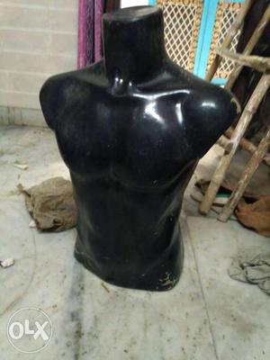 Black Body Form