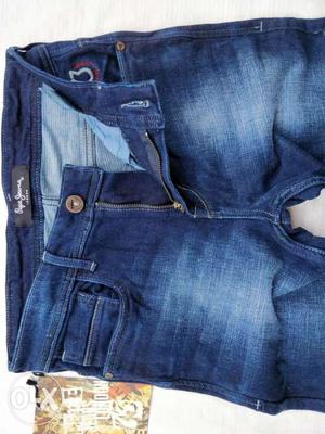 Brand Pepe Jeans.73 High Quality Jen's Have