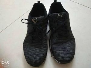 Brand new Original Puma Shoes Size 10. MRP .
