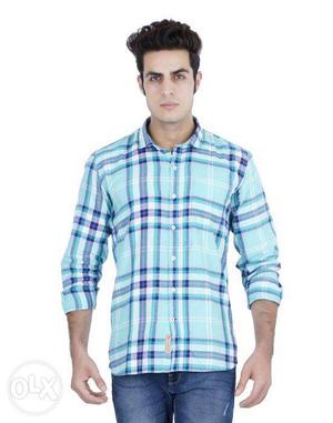 Branded Shirts, T-Shirts & Jeans