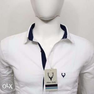 Branded Shirts for Men wholesale available