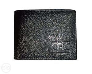 CAL new branded original leather wallet