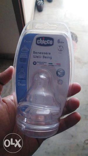 Chicco Brand Nipple