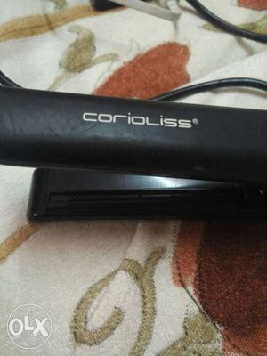 Corioliss Brand. 1 Year Old. Working Perfectly.