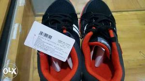 Decathlon new shoes size 5 only for rs./-
