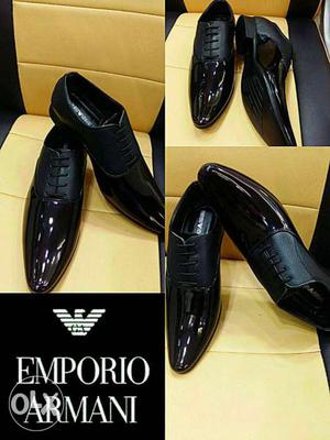 Emporia Armani shoes very cheap price
