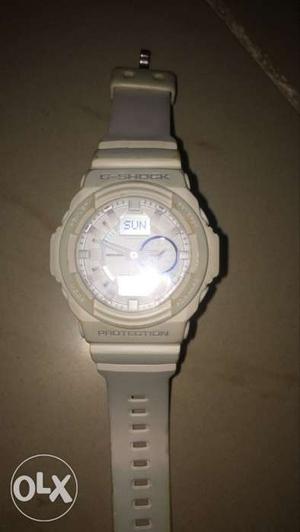 G shock watch, boght for yrs back