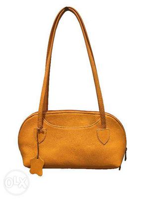 Genuine Leather Women's Handbag