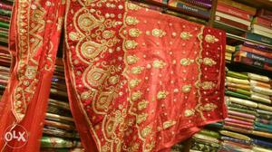 I want to sell my bridal lehnga only one time use