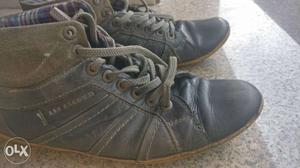 Lee cooper shoes original cost  year old