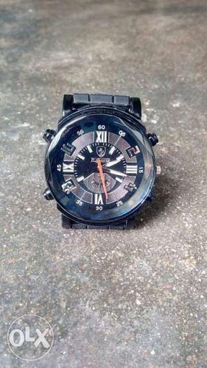 New black watch new