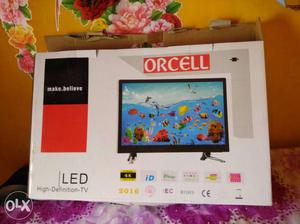New brand peti peck ORCELL LED high definition Led