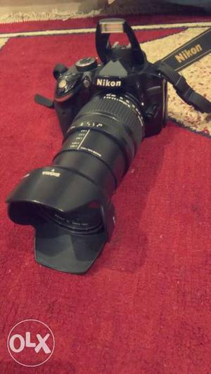 Nikon d for rent only at rupess 400