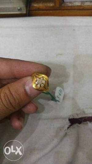 Original diamond ring for girls and ladies