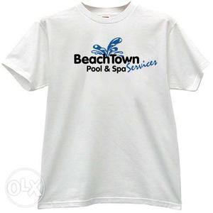 Own printed t-shirts with free home delivery