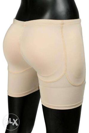 Padded Hip Pant Imported