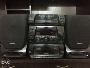 Panasonic Music System