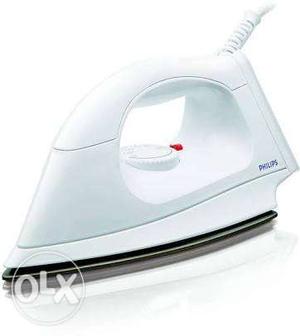 Philips New Iron Box  only