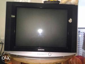 Samsung ultra Flat screen TV 29"inch Very good condition
