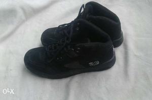 Shoe for Black 23, size 7