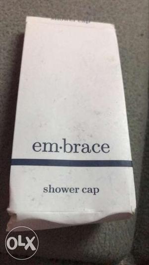 Shower cap it is good
