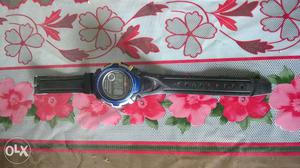 Sonata sport watch