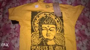 T shirt not used at rs 350