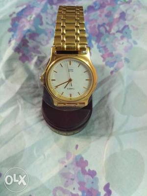 Timex brand new men's watch