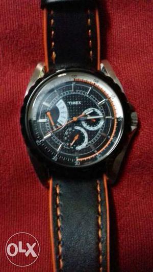 Timex latest watch Brand new