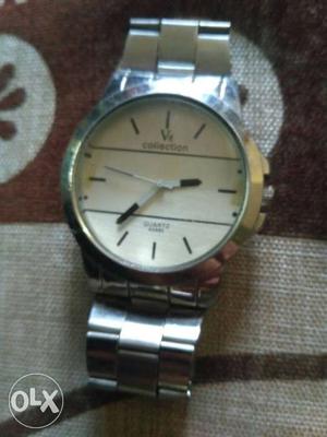 V8 collection watch (Good condition) and
