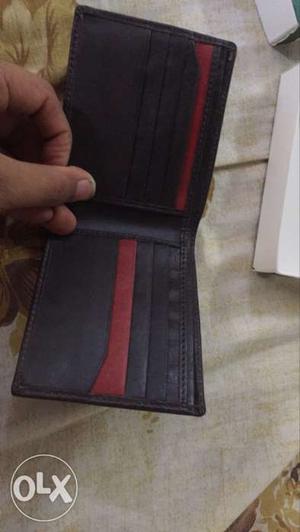 Wallet for sale
