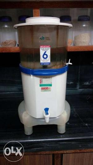 Water Filter 20 litre fix rate MRP RS. 