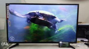 40" Android Full HD Led Tv with on site 2yrs Eshield