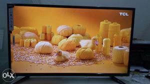 40" Brand New Samsung Panel Led Tv with on site 2yrs Eshield