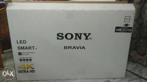 40 inch Sony LED TV