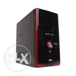 AMD X2 desktop, Only CPU Good for gaming and