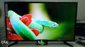 Android Tv 40" Brand New Full HD With on site 2yrs Eshield