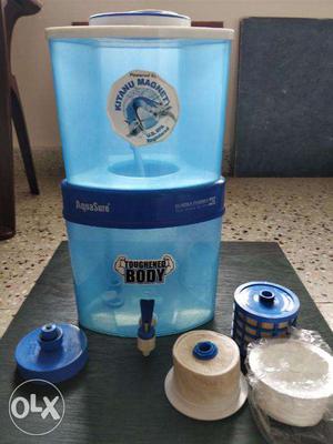 Aquasure Water Purifier