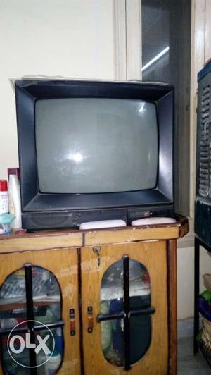 BPL 21" television in good condition